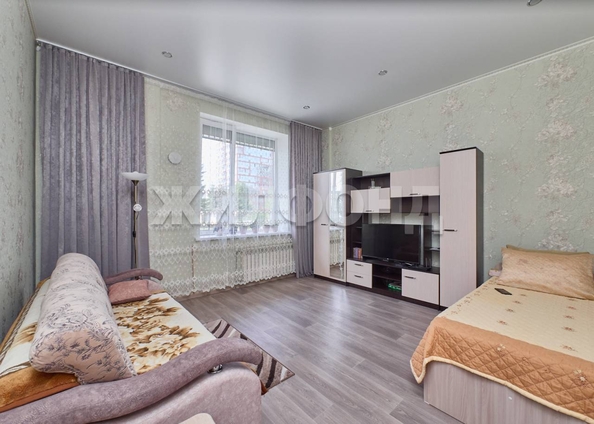 
  Продается 1-комн. квартира 43.2 м². Фото 4.