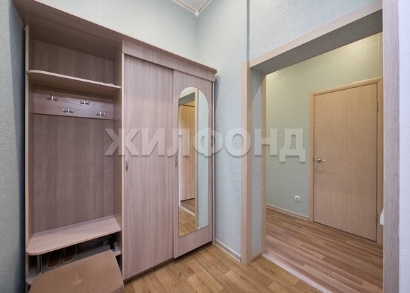 
  Продается 1-комн. квартира 43.2 м². Фото 11.