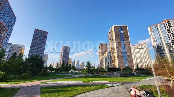 
  Продается 1-комн. квартира 43.2 м². Фото 19.