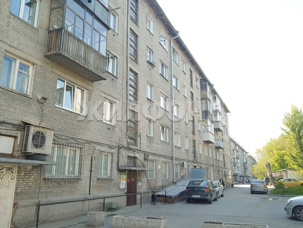 
  Продается 2-комн. квартира 43.2 м². Фото 14.