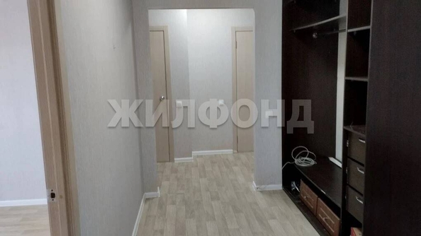 
  Продается 2-комн. квартира 49.9 м², в ЖК Чистая Слобода, дом 41. Фото 8.