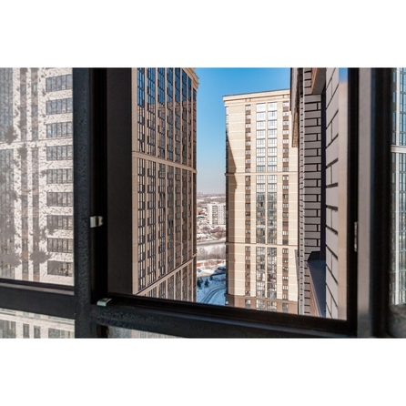 
  Продается 1-комн. квартира 44.58 м², в ЖК Чкалов, дом 7. Фото 17.