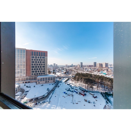 
  Продается 1-комн. квартира 44.58 м², в ЖК Чкалов, дом 7. Фото 19.