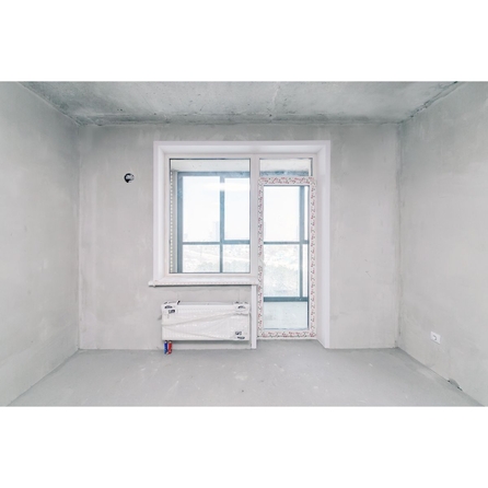 
  Продается 1-комн. квартира 44.58 м², в ЖК Чкалов, дом 7. Фото 23.