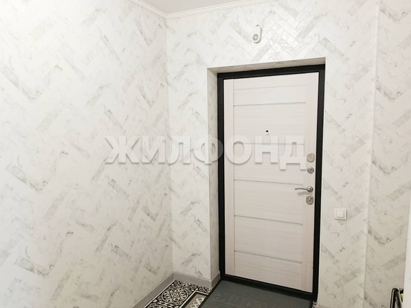 
  Продается 3-комн. квартира 65.7 м², в ЖК Ред Фокс, дом 4. Фото 4.