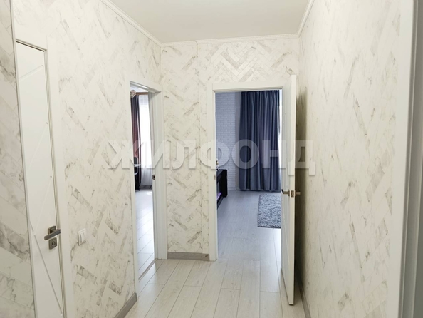
  Продается 3-комн. квартира 65.7 м², в ЖК Ред Фокс, дом 4. Фото 6.