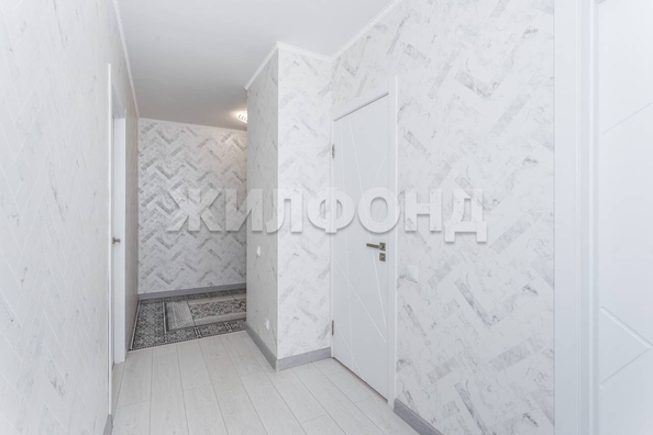 
  Продается 3-комн. квартира 65.7 м², в ЖК Ред Фокс, дом 4. Фото 13.