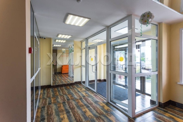 
  Продается 3-комн. квартира 65.7 м², в ЖК Ред Фокс, дом 4. Фото 26.