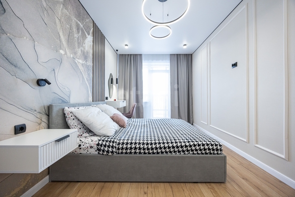 
  Продается 1-комн. квартира 39.6 м². Фото 7.