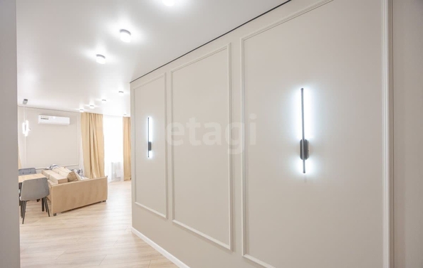 
  Продается 3-комн. квартира 62.2 м². Фото 10.