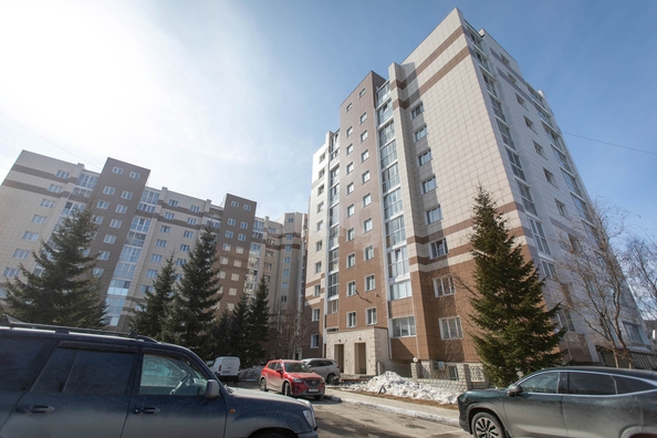 
  Продается 2-комн. квартира 60.2 м². Фото 27.