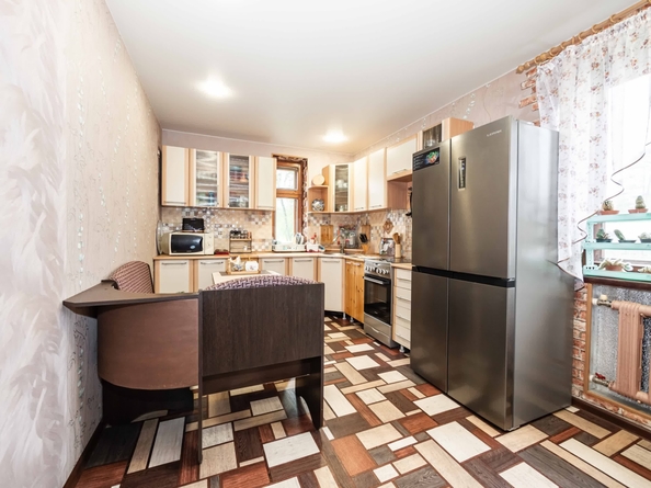 
  Продается дом 165.4 м². Фото 9.