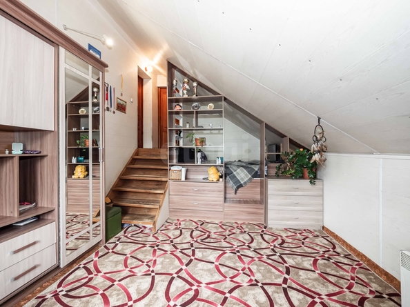 
  Продается дом 165.4 м². Фото 29.