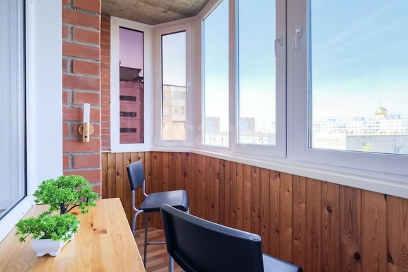 
  Продается 2-комн. квартира 54.8 м². Фото 21.
