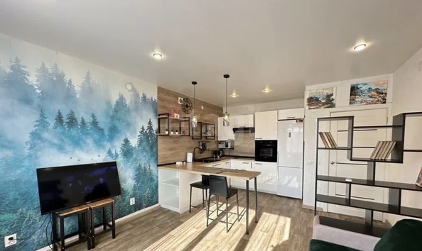 
  Продается 2-комн. квартира 54.7 м². Фото 2.