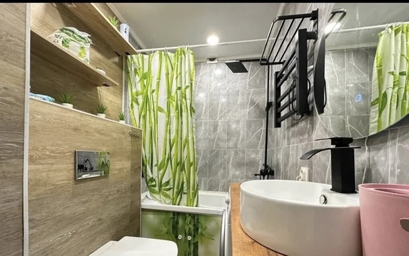 
  Продается 2-комн. квартира 54.7 м². Фото 6.