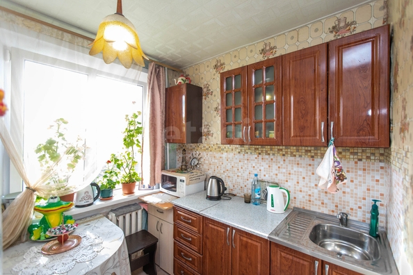 
  Продается 1-комн. квартира 29 м². Фото 1.