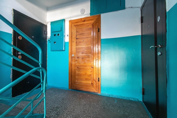 
  Продается 1-комн. квартира 29 м². Фото 13.