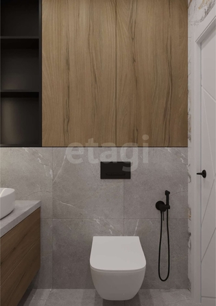 
  Продается 3-комн. квартира 63 м². Фото 15.
