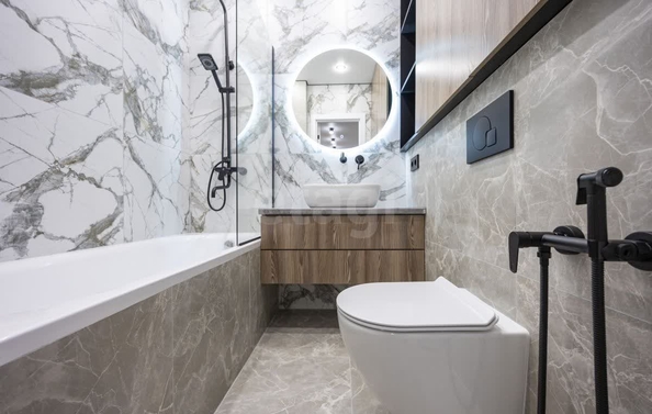 
  Продается 3-комн. квартира 63 м². Фото 19.