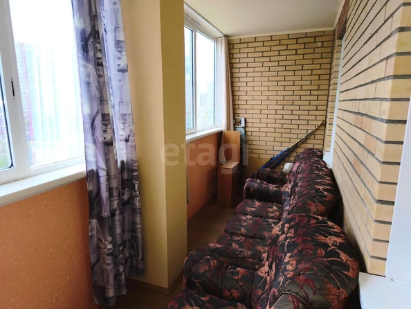 
  Продается 1-комн. квартира 37.17 м². Фото 10.
