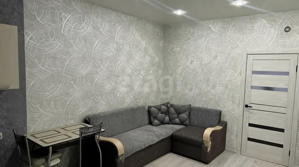 
  Продается студия 35 м². Фото 5.