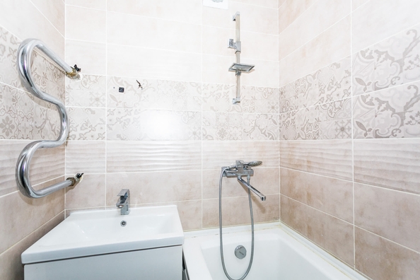 
  Продается 1-комн. квартира 42 м². Фото 11.