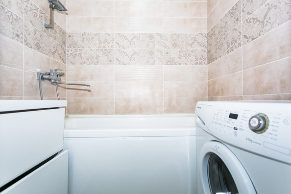 
  Продается 1-комн. квартира 42 м². Фото 12.
