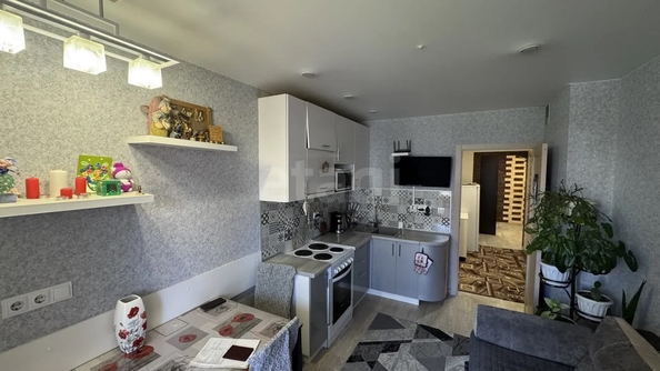 
  Продается 3-комн. квартира 72 м², в ЖК Фламинго, дом 9. Фото 16.