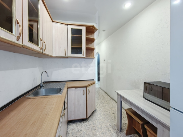 
  Продается 1-комн. квартира 30.1 м². Фото 14.