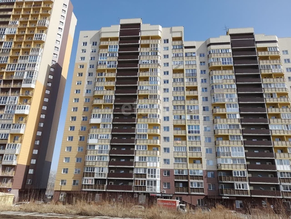 
  Продается 3-комн. квартира 57 м². Фото 2.