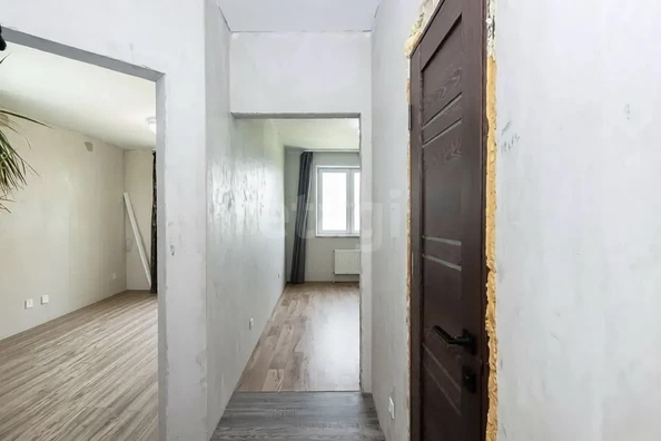
  Продается 2-комн. квартира 70 м², в ЖК Ёлки-house (елки-хаус). Фото 15.