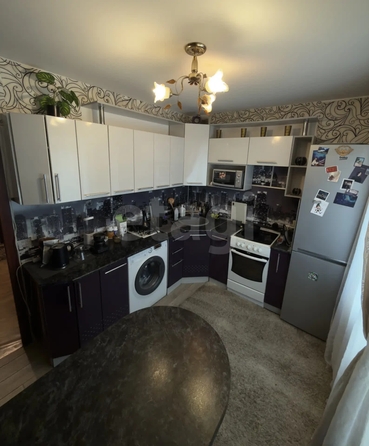 
  Продается 1-комн. квартира 37.8 м². Фото 3.