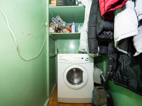 
  Продается 2-комн. квартира 43.9 м². Фото 24.