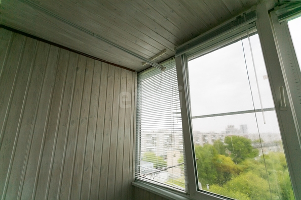 
  Продается 3-комн. квартира 64 м². Фото 10.