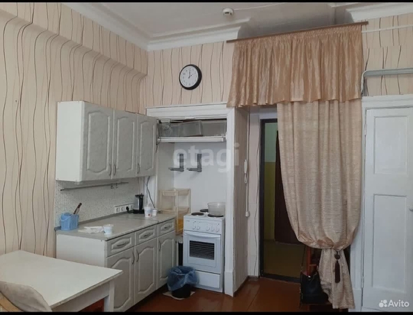 
  Продается комната 20.9 м². Фото 5.