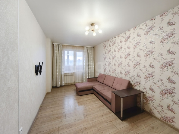 
  Продается 1-комн. квартира 38.3 м². Фото 7.