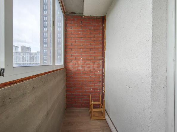 
  Продается 1-комн. квартира 38.3 м². Фото 19.