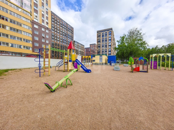 
  Продается 1-комн. квартира 38.3 м². Фото 25.
