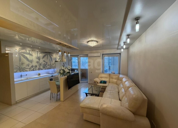
  Продается 3-комн. квартира 85.7 м². Фото 2.