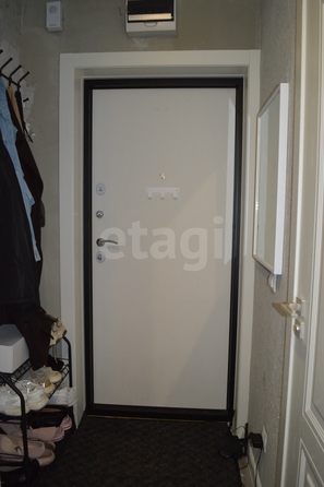 
  Продается студия 22.5 м², в ЖК Радуга Сибири, дом 4. Фото 9.