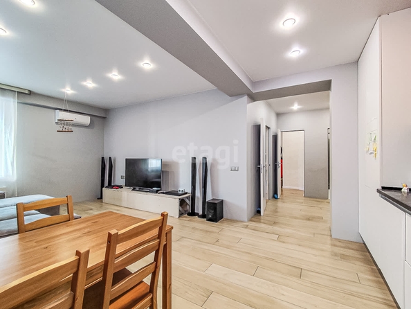 
  Продается 2-комн. квартира 68.5 м², в ЖК Фианит. Фото 3.