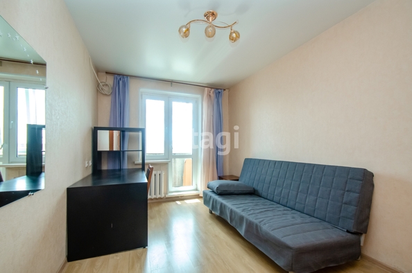 
  Продается 1-комн. квартира 31.8 м². Фото 5.