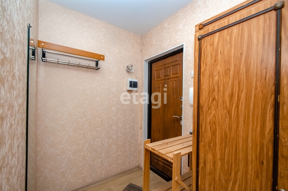 
  Продается 1-комн. квартира 31.8 м². Фото 14.