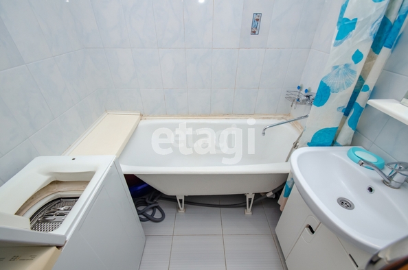 
  Продается 1-комн. квартира 31.8 м². Фото 17.