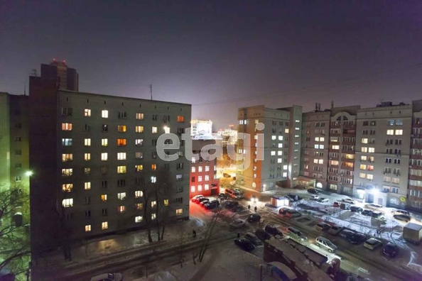 
  Продается 1-комн. квартира 31.8 м². Фото 23.