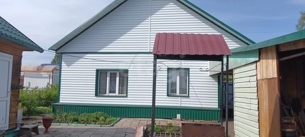 
  Продается дом 29.6 м². Фото 6.