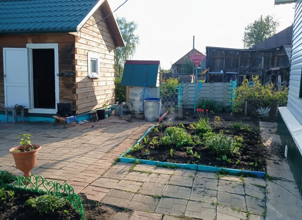 
  Продается дом 29.6 м². Фото 14.