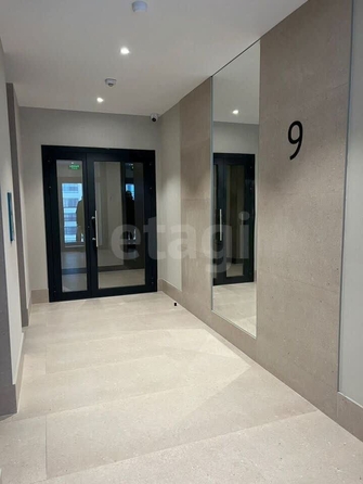 
  Продается 1-комн. квартира 40.89 м², в ЖК Заельцовский. Фото 9.