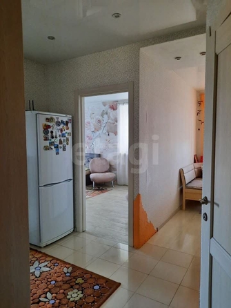 
  Продается 2-комн. квартира 50.9 м². Фото 8.